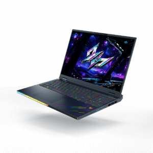 Acer Predator Helios 18 – Gaming Laptop de Elite