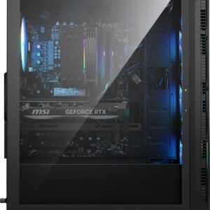 PC Gamer ASUS AORUS – Intel Core i9 | RTX 5060 Ti | 32GB DDR5 | 1TB SSD | Windows 11 Pro