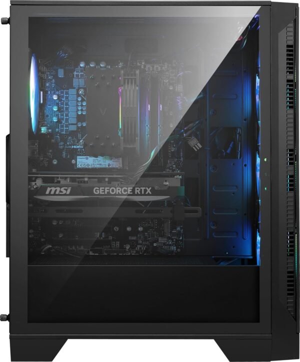 PC Gamer ASUS AORUS – Intel Core i9 | RTX 5060 Ti | 32GB DDR5 | 1TB SSD | Windows 11 Pro